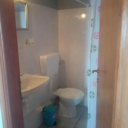 Ikosrooms Homestay