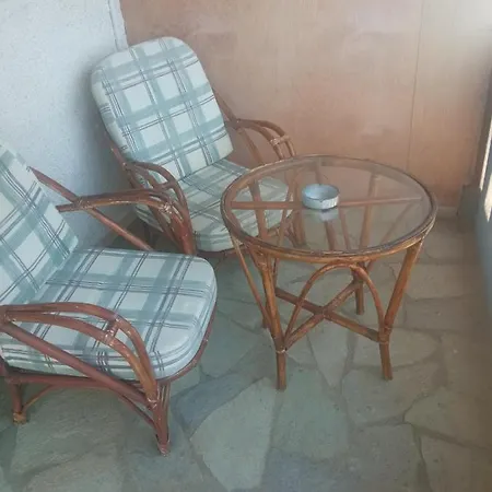 Ikosrooms
