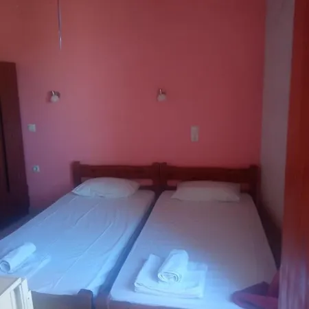 Homestay Ikosrooms