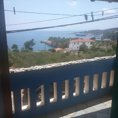 Ikosrooms * Votsi (Alonnisos)