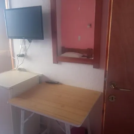 Ikosrooms Votsi (Alonnisos)