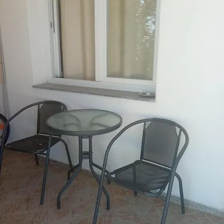 Homestay Ikosrooms Votsi (Alonnisos)