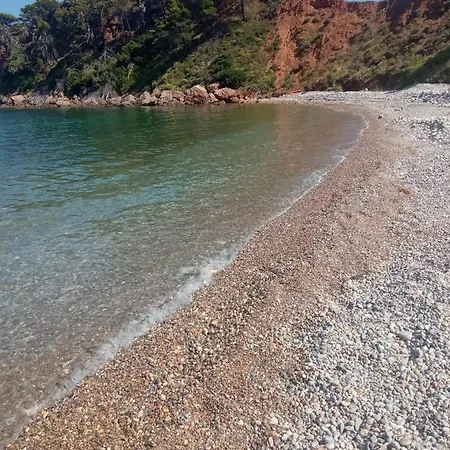 Ikosrooms Homestay Votsi (Alonnisos)