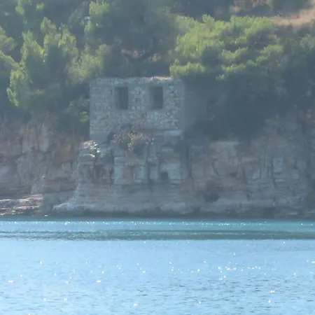 Ikosrooms * Votsi (Alonnisos)